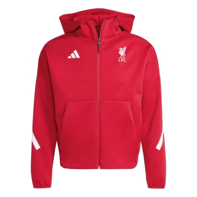 adidas Liverpool Anthem Jacket Adults