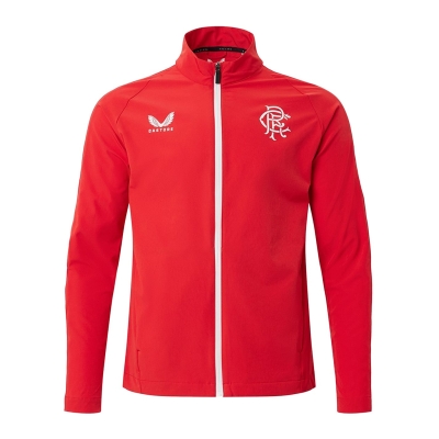Castore Rangers FC Anthem Jacket