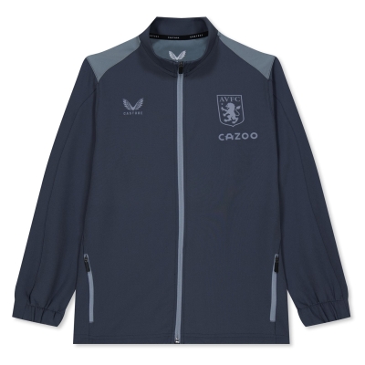 Castore Villa Rain Jacket