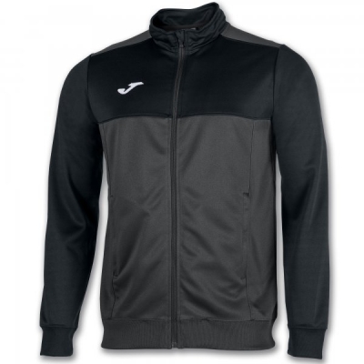 Jacket Winner Anthracite-black