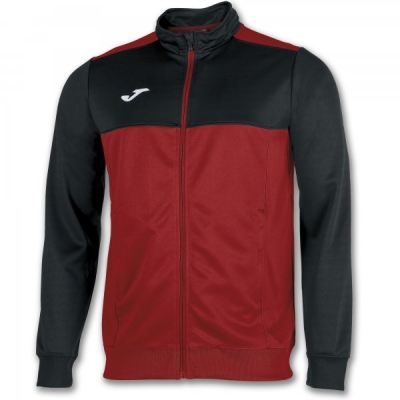 Jacket Winner Red-black