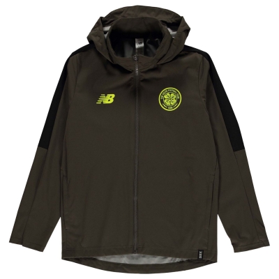 New Balance CFC Training Jacket Childrens