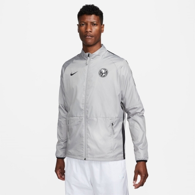 Nike Club America Repel Academy AWF Mens Full-Zip Soccer Jacket