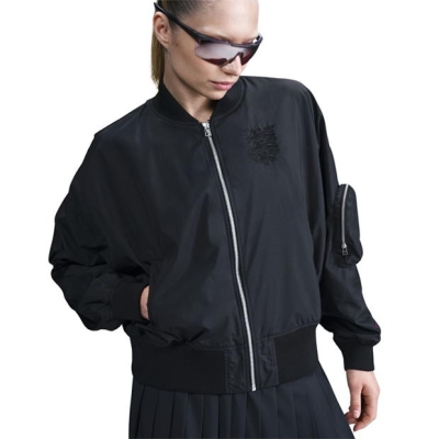 Nike England Bomber Jacket Womens