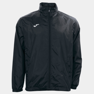 Rainjacket Alaska Ii Black