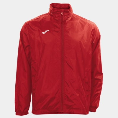 Rainjacket Alaska Ii Red