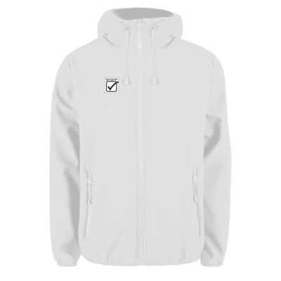 GIUBBOTTO SOFT SHELL