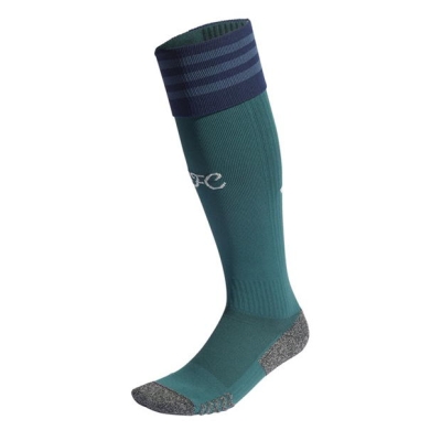 adidas Arsenal Third Socks 2023 2024 Juniors