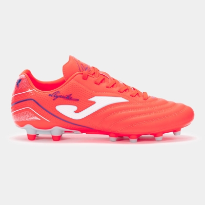 Aguila 2507 Coral Firm Ground