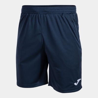 Referee Short Navy