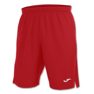 Eurocopa Ii Short Red