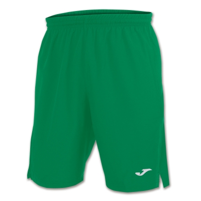 Eurocopa Ii Short Green