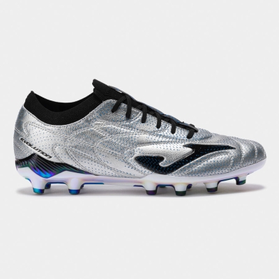 Evolution Top 2512 Silver Firm Ground