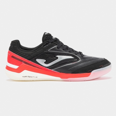 Gambeta 2501 Black Indoor