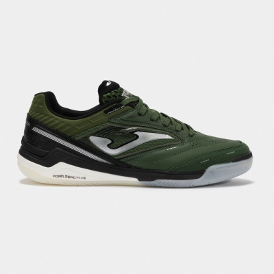 Gambeta 2523 Khaki Indoor