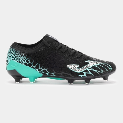 Gol 2501 Black Firm Ground