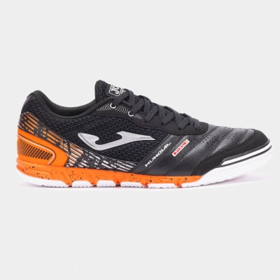 Mundial 2501 Black Indoor
