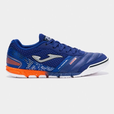 Mundial 2503 Navy Blue Indoor