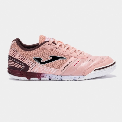 Mundial 2529 Pink Indoor