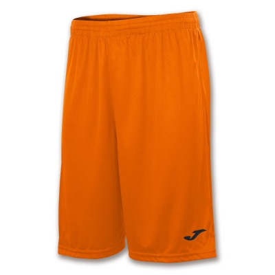 Nobel Long Short Orange