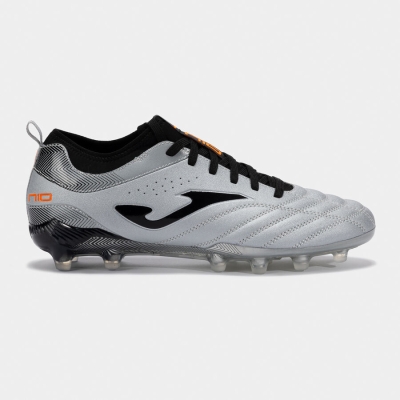 Numero-10 2512 Gray Black Firm Ground