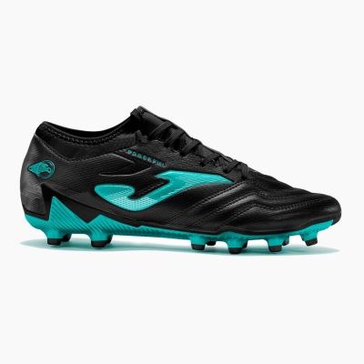 Powerful 2501 Black Soft Ground