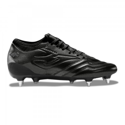 Powerful 2521 Black Soft Ground