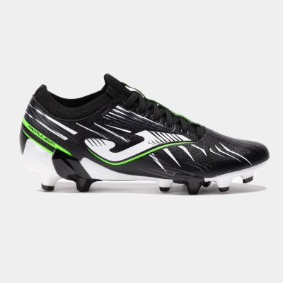Propulsion 2501 Black Firm Ground