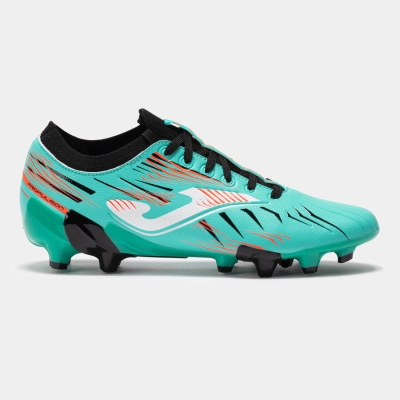 Propulsion 2505 Turquoise Firm Ground