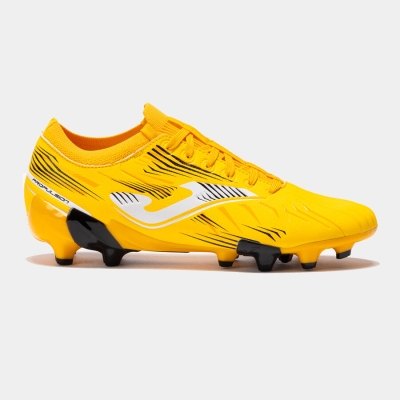 Propulsion 2528 Yellow Firm Ground