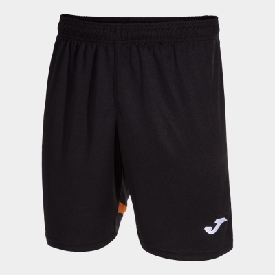Tokyo Short Black Orange