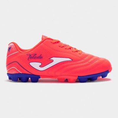 Toledo Jr 2507 Coral Hard Ground
