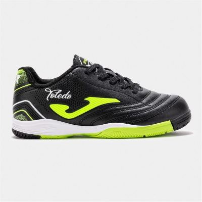 Joma Toledo IN Jn24