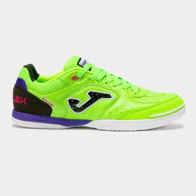 Top Flex 2511 Fluor Green Indoor