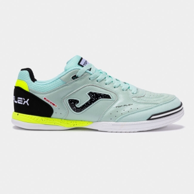 Top Flex 2515 Turquoise Indoor