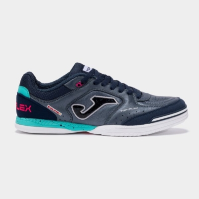 Top Flex 2521 Navy Blue Indoor
