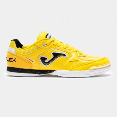 Top Flex 2528 Yellow Indoor