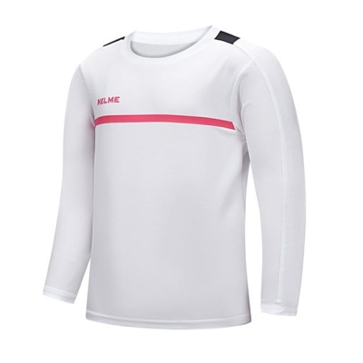 Kelme LS Trn Tee Jn00