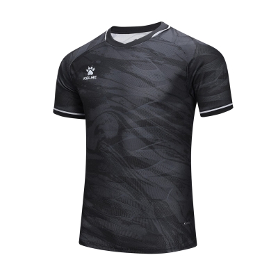 Kelme SS Ftbll T Sn00