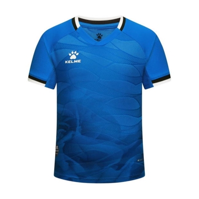 Kelme SS Ftbll T Jn00
