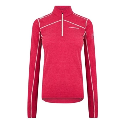 La Sportiva Swift Half Zip Womens