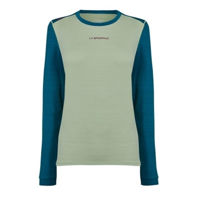La Sportiva Tour Baselayer Top Womens