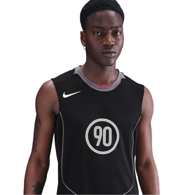 Nike T90 Sleeveless Shirt Mens
