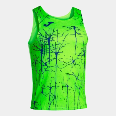 Maieu Elite Ix Fluor Green Joma