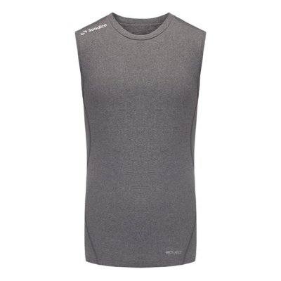 Sondico Base Cre Vest Mens