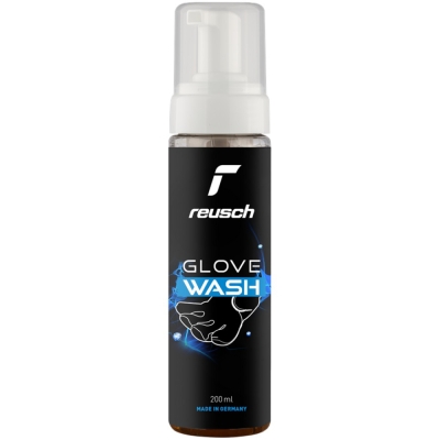 Reusch Glove Wash foam for cleaning goalkeeper gloves 5462800 0