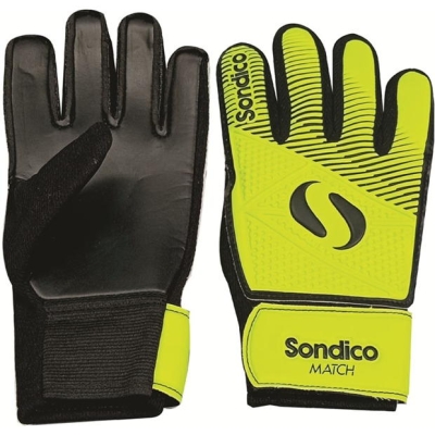 Sondico Match Junior Goalkeeper Gloves