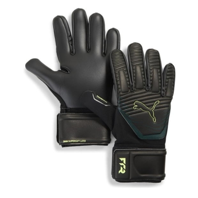 Puma FUTURE Match Goalkeeper Glove Juniors
