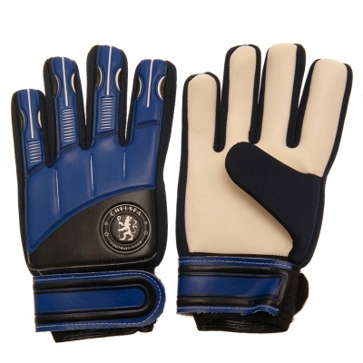 Team Team Delta GK Gloves