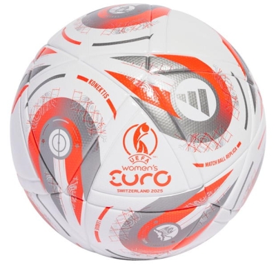 adidas Euros 2025 tm League Ball Adults